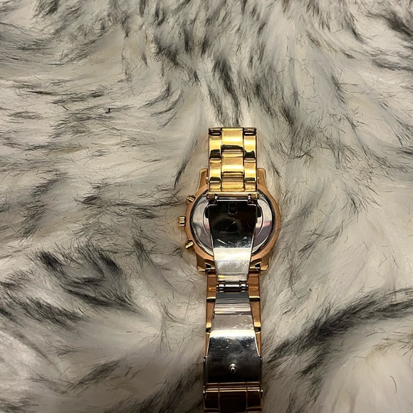 Rose Gold Watch - Picture 7 of 10